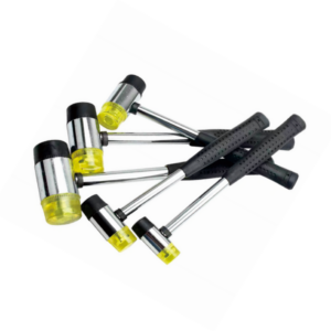 Rubber Mallet